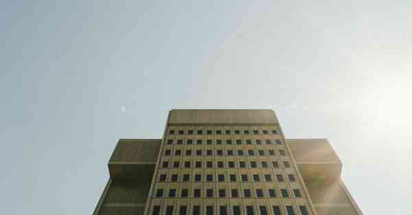 大数据监管的作用（监管大数据应用）