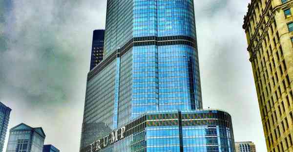 金融大数据的数据特点（金融大数据的数据特点是什么）