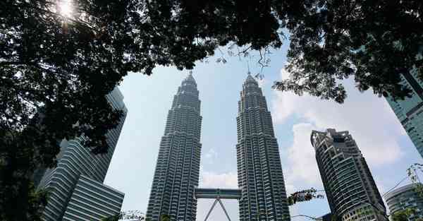 物流大数据复习