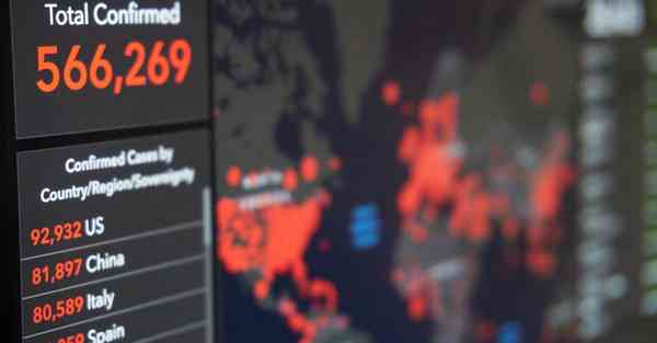 外国语单招大数据的行业文章