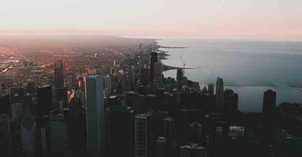 物流大数据复习