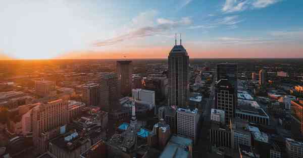 大数据动力中心：改变产业格局的引擎