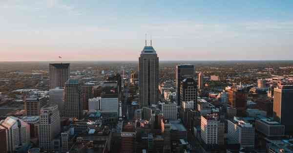 物流大数据复习