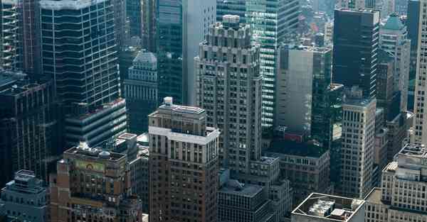 金融大数据的数据特点（金融大数据的数据特点是什么）