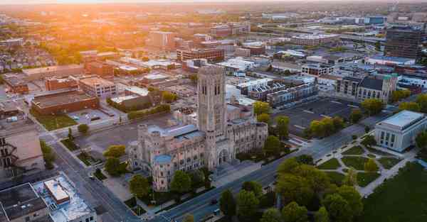 大数据下的工业互联网（大数据下的工业互联网龙头）