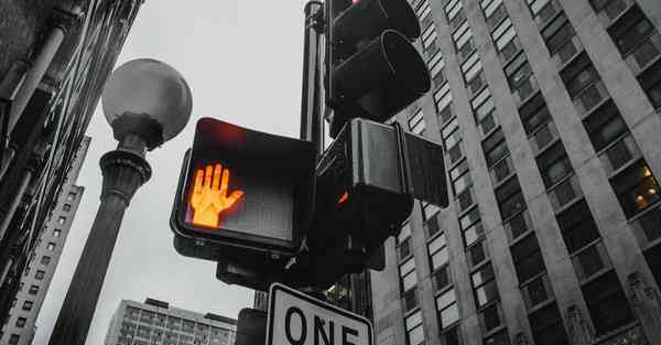 物流大数据复习