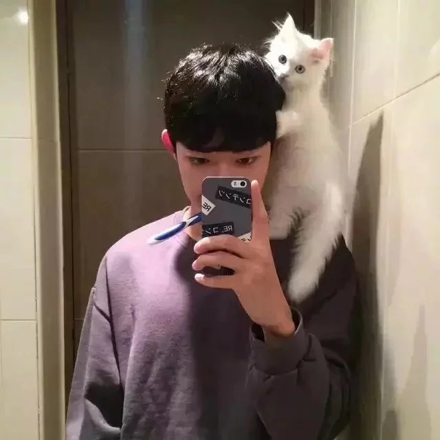 熊婷馨志