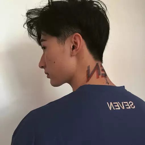 梁惠仪俊