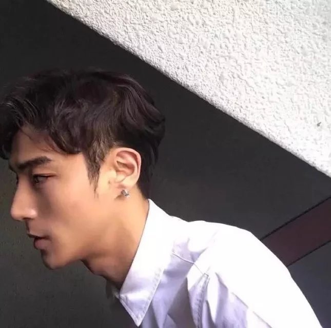 狄宏晓初